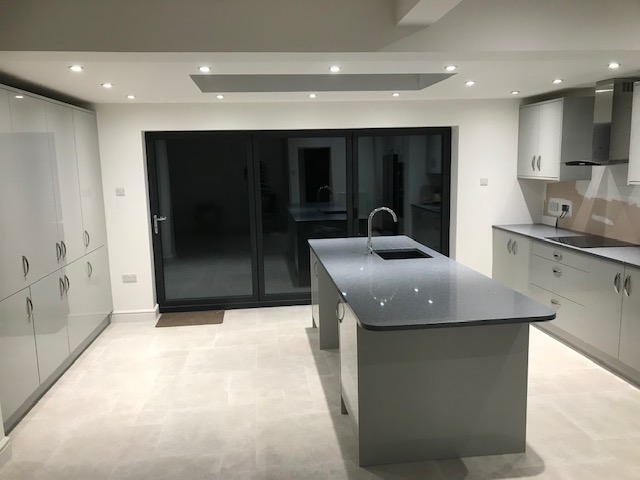 Daren Reid Electrician Malvern — Photos 2
